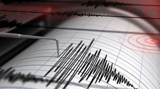 Elazığ'da korkutan deprem! AFAD ve Valilikten açıklama geldi 