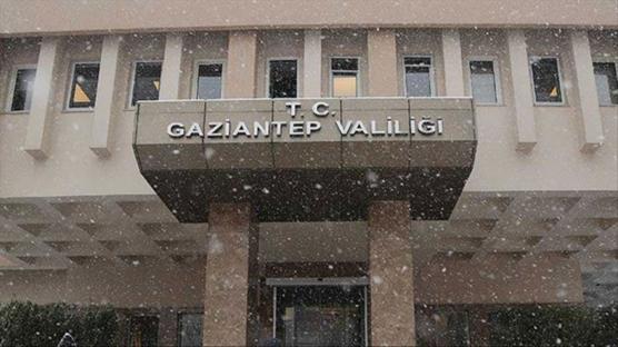 Gaziantep Valiliği kentte iki çocuğun evlendirildiği iddialarını yalanladı