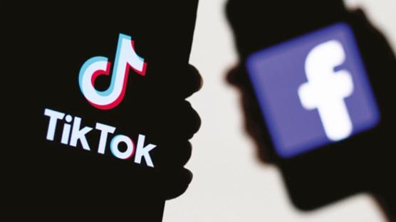 Facebook'a TikTok özelliği geliyor