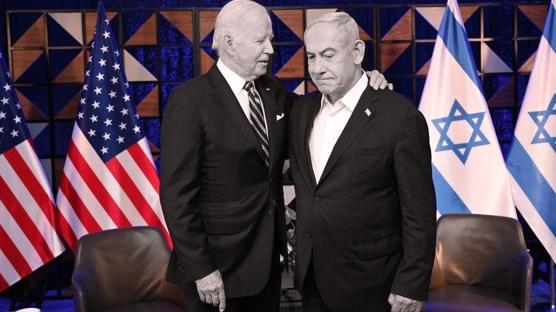 Biden'dan Netanyahu'ya Gazze tepkisi... "Hata olduğunu düşünüyorum"