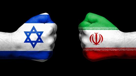 İsrail'den İran'a tehdit!