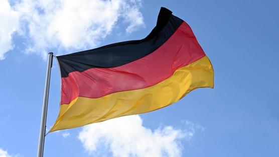 Almanya'dan İsrail'e gerilimin azaltılması çağrısı