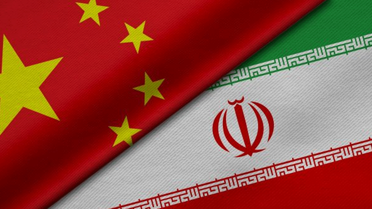 İran ile Çin arasında kritik temas! ABD açıkça uyarıldı