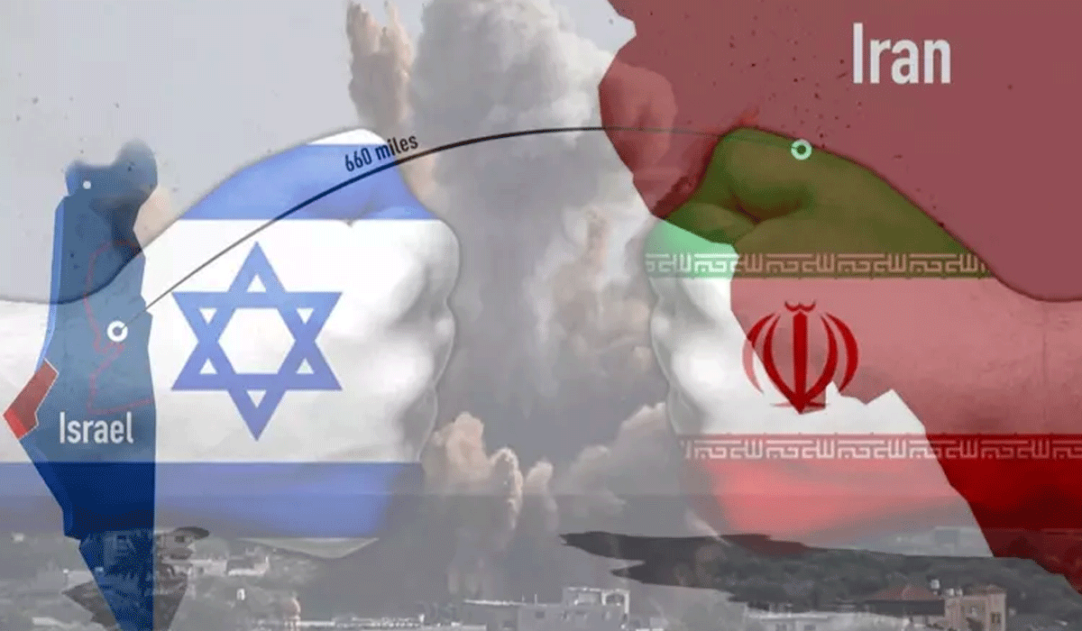İran-İsrail geriliminde flaş detay! 