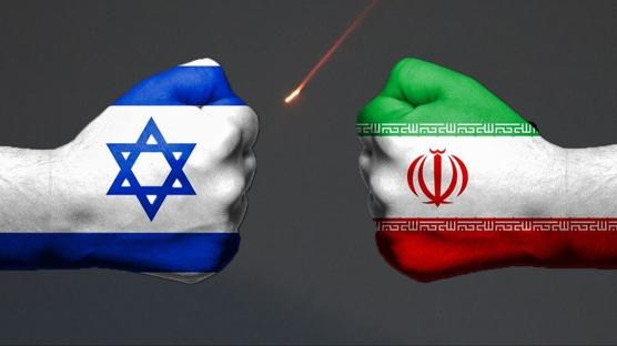 İran'dan İsrail'e yanıt! 