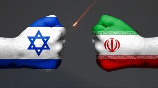 İran'dan İsrail'e yanıt! "Saniyeler içinde yanıt veririz" 