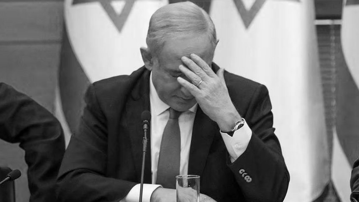 Netanyahu kabinesinde deprem: Aşırı sağcı bakandan görevden alma çağrısı