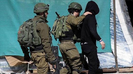 İşgalci İsrail, Gazze'de alıkoyduğu 150 Filistinliyi serbest bıraktı 