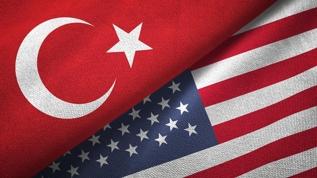 Başkan Erdoğan'ın ziyareti öncesi Türkiye ile ABD arasında kritik temas