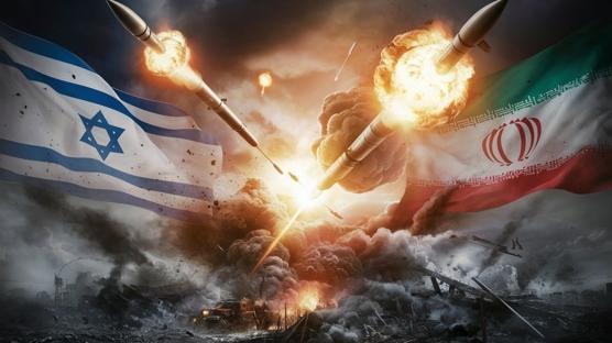 İsrailli yetkiliden İran saldırı açıklaması! Askeri tesislere hedef olacak