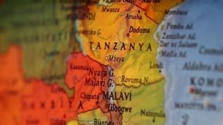 Tanzanya'da seller bin kişiyi evsiz bıraktı