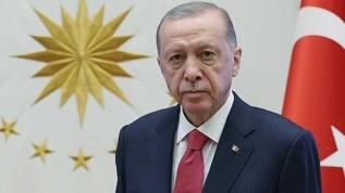 Başkan Erdoğan'dan Turgut Özal için anma mesajı