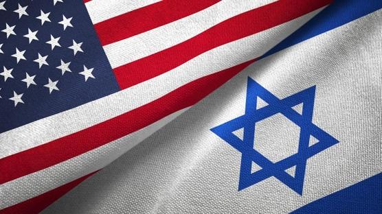 ABD'den İsrail'e yeni 