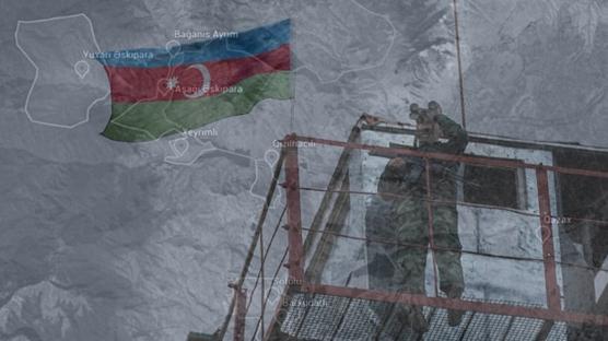 Ermenistan şartları kabul etti! Azerbaycan'a ait köyler iade edilecek