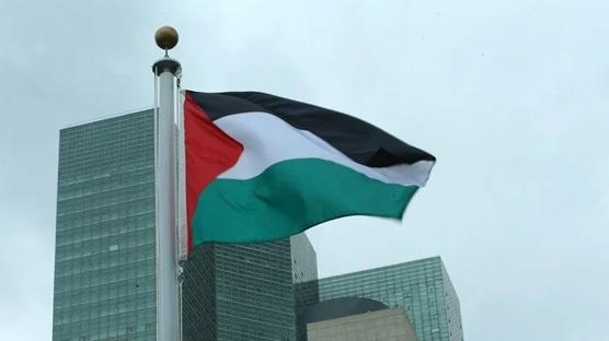 Filistin, ABD'nin BM tam üyeliğini engellemeye yönelik 
