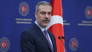 "Mısır ve Türkiye'nin işbirliği halklarımızın ve bölgemizin fevkalade yararınadır"