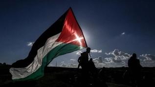 Filistin'den ABD'ye 'BM' tepkisi: Utanç verici