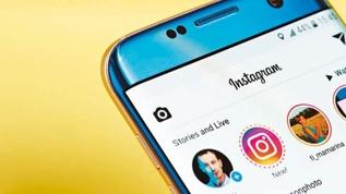 Instagram'a ‘Dürtme' geliyor
