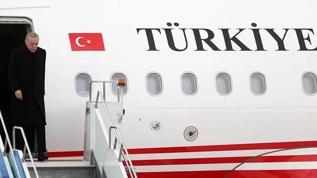 Başkan Erdoğan'ın Irak ziyaretiyle ivme kazanacak!