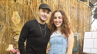 Rabia Tuçbilek ve Mustafa Ceceli'den yaz şarkısı geliyor