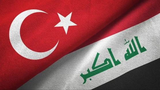 İmzalar atıldı! Türkiye ile Irak arasında 26 farklı anlaşma