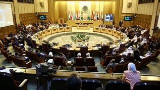 Arap Birliği'ne olağanüstü toplantı çağrısı 