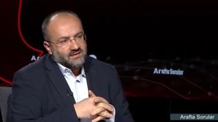 Yazar Taha Kılınç: Türkiye'de sadece yabancı düşmanlığı üzerinden oy toplayan partiler var