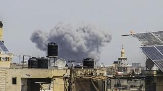 İsrail saldırıların Gazze'yi ekonomik ve endüstriyel olarak yok ediyor
