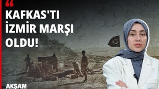 Kafkasya Marşı nasıl İzmir Marşı oldu?
