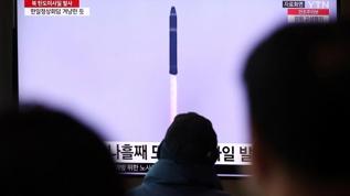 Kuzey Kore, düşman hedeflerine nükleer karşı saldırı senaryosuyla tatbikat düzenledi