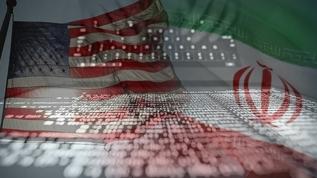 ABD'den İran'a siber saldırı yaptırımı
