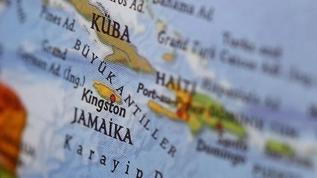 Jamaika'dan Filistin kararı