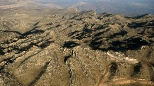 Şırnak'ta Gabar ve Cudi dağları özel güvenlik bölgesi" ilan edildi