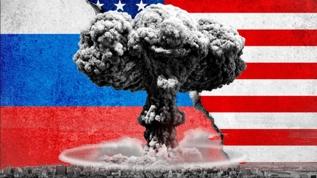Rusya'dan ABD'ye nükleer silah mesajı: "Hedefimiz olur"