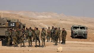 Soykırımcı İsrail ordusunun Gazze hüsranı: 1584 işgalci asker yaralandı