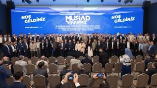 Türk Cumhuriyetleri arasındaki yatırıma öncülük ediyor! MÜSİAD INVEST, Uluslararası Networking Toplantısı gerçekleşti