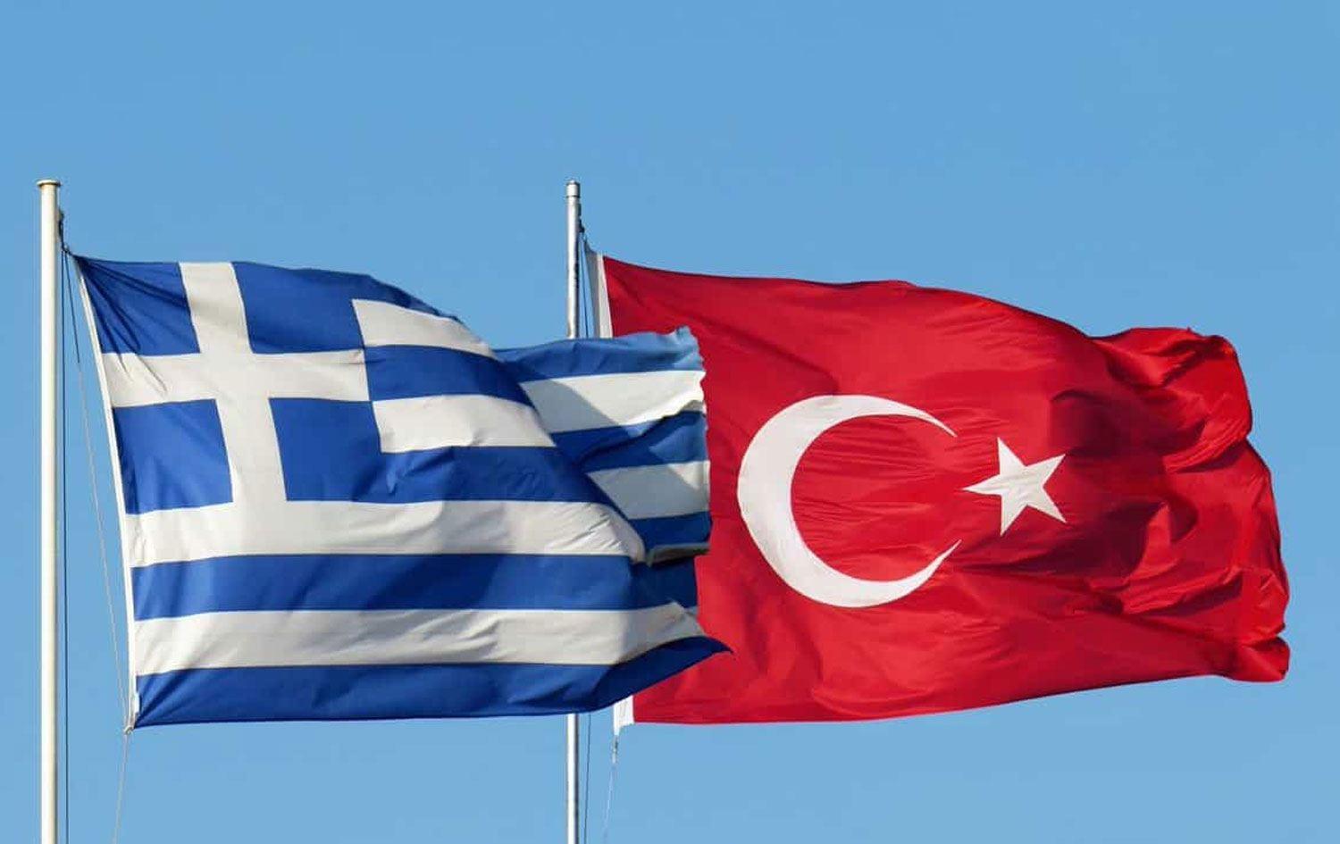 Türkiye ile Yunanistan arasında Pozitif Gündem toplantısı