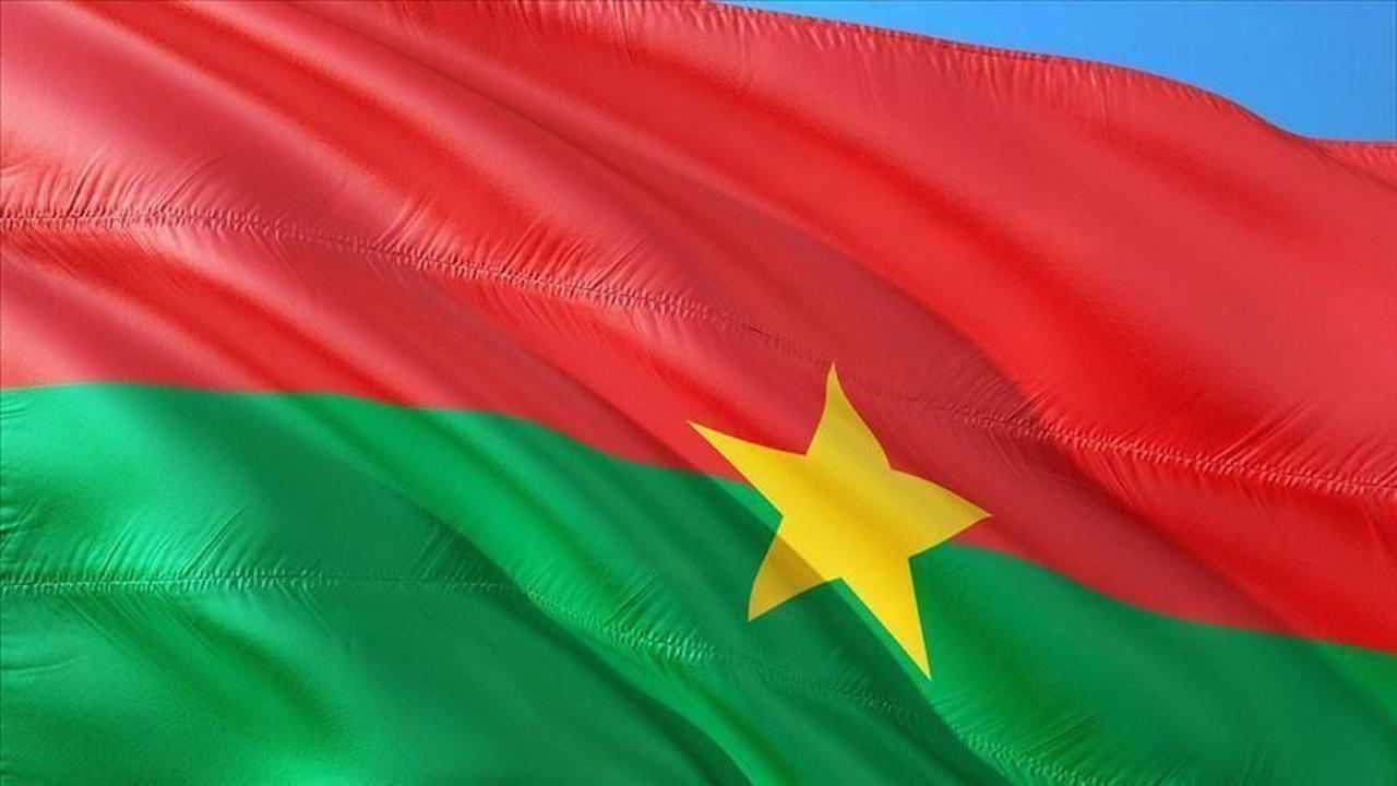 Burkina Faso, Amerika'nın Sesi ve BBC Afrika'nın yayınlarını askıya aldı