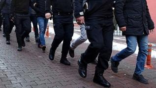 Mersin'de yasa dışı bahis operasyonu: 35 gözaltı