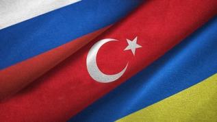 Rusya duyurdu: Ukrayna, İstanbul'daki anlaşmayı İngiltere baskısıyla reddetti