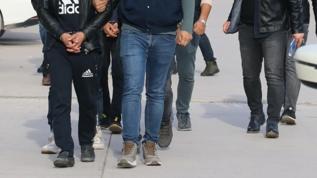 İstanbul merkezli 3 ilde terör operasyonu: 9 gözaltı 