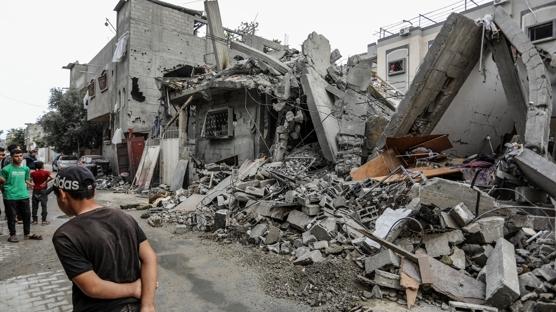 ABD, Mısır ve Katar arasında Gazze görüşmeleri sürüyor