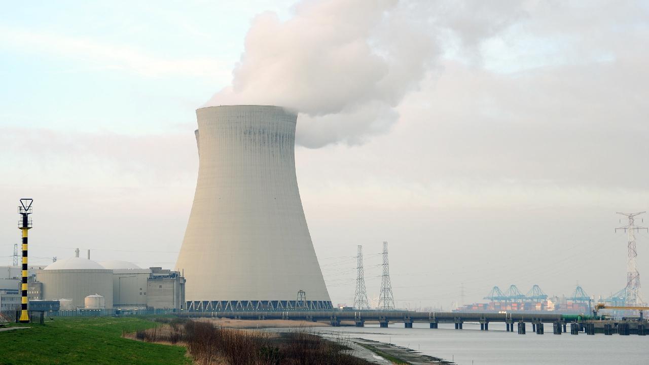 AB'den Çekya'ya nükleer santral için destek!