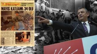 ANALİZ- CHP'nin 1 Mayıs 'Taksim' ısrarı: Özel, Başkan Erdoğan ile görüşmesini tehlikeye atar mı?