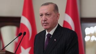 Başkan Erdoğan'dan 1 Mayıs açıklaması: Taksim Meydanı dayatmasını masum bulmuyorum