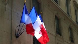 Fransa'nın İsrail'e silah ihracatını minimuma indirdiği iddiası