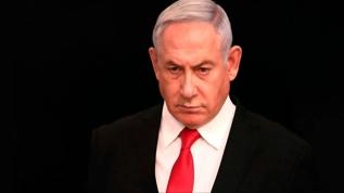 Filistin'den ABD'nin Netanyahu'ya desteğine vurgu 