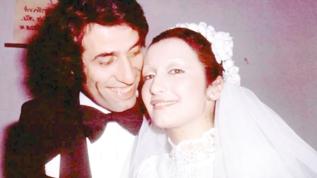 Kemal Sunal'ın eşi Gül Sunal: İyi ki evlenmişiz