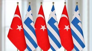 Türkiye ile Yunanistan arasındaki olumlu hava ticarete de yansıdı