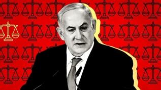 UCM'nin Netanyahu hakkında vereceği muhtemel yakalama kararının uygulanması işbirliğine bağlı